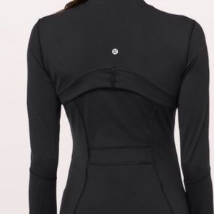 Lululemon define jacket
